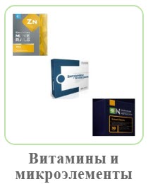 Бады витамины и микроэлементы Сибирское Здоровье