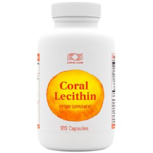 Coral Licetin v sostave Koral Detoks Plyus