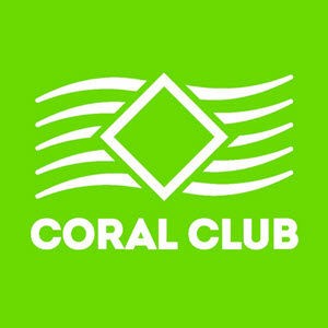 Коралловый Клуб (Корал Клуб, Coral Club, Коралл Клуб, Корал Клаб)
