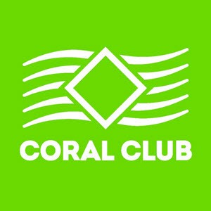 Coral club detox program. Curățare și detoxifiere