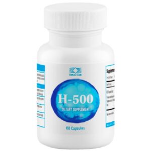 BAD Energiya H 500 60kapsul Korallovyj Klub 600
