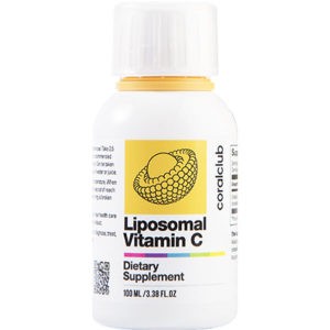 BAD Liposomalnyj Vitamin S