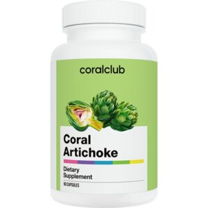 Bad Koral Artishok