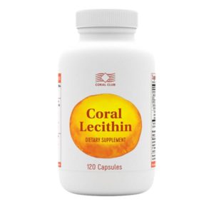Bad Koral Lecitin