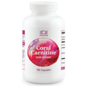 bad koral karnitin