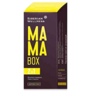Bad Vitaminy dlya mam zhenschin Sibirskoe Zdorove 600