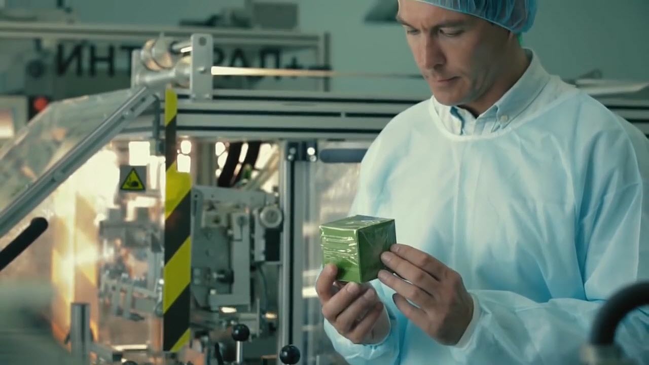 bolee desyati novyh produktov ezhegodno ot Sibirskogo Zdorovya