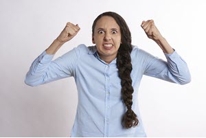 Stress Nadpochechniki i kortizol