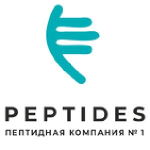 Peptidy Havinsona Logo