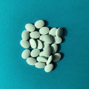 Bad Formula zhenschiny Art Lajf Tabletki