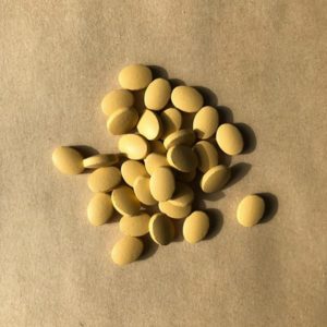 Tabletki Gepar Formula dlya pecheni ArtLajf