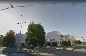 ArtLajf v Ekaterinburge