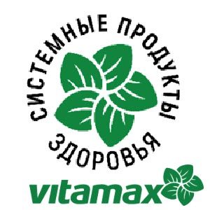 VitaMax Logo