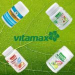 Katalog biodobavok VitaMaks 1