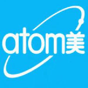 Atomi Logo