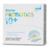 Bad Probiotik 10 plyus Atomi