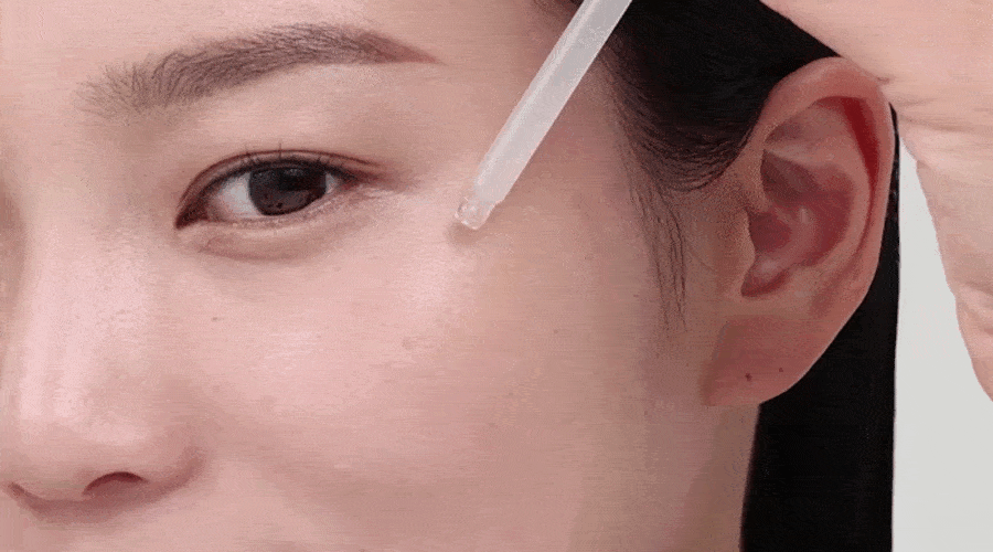 Korejskaya Kosmetika SellAktiv Ampula Absolyut Primenenie