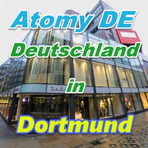 Gesundheitsladen Atom Deutschland Dortmund