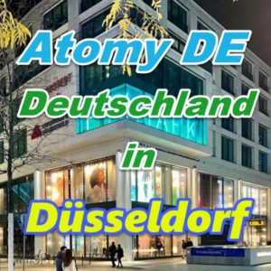 Gesundheitsladen Atom Deutschland in Dusseldorf