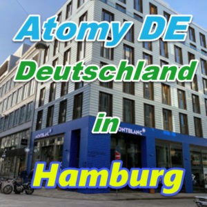 Gesundheitsladen Atom Deutschland in Frankfurt am Hamburg