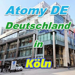 Gesundheitsladen Atom Deutschland in Frankfurt am Koln
