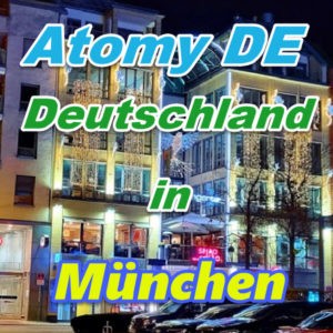 Gesundheitsladen Atom Deutschland in Frankfurt am Munchen