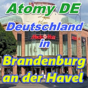 Kundendienststelle Atomy Deutschland in Brandenburg an der Havel