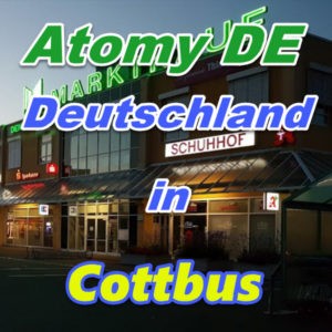 Kundendienststelle Atomy Deutschland in Cottbus