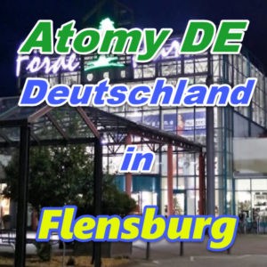 Kundendienststelle Atomy Deutschland in Flensburg