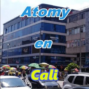 Atomy Colombia en Cali