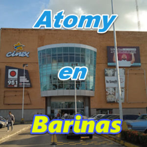 Atomy Venezuela en Barinas