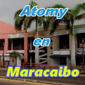 Atomy Venezuela en Maracaibo