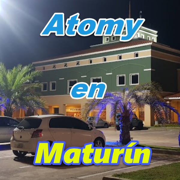 Atomy Venezuela en Maturín