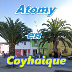 Atomy Chile en Coyhaique