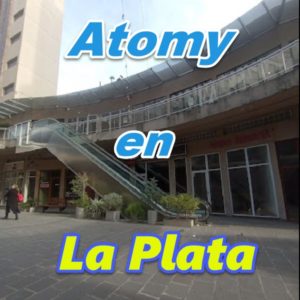 Atomy Argentina en La Plata