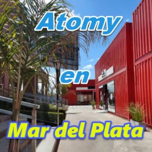 Atomy Argentina en Mar del Plata