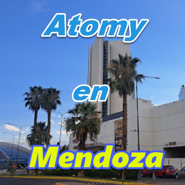 Atomy Argentina en Mendoza