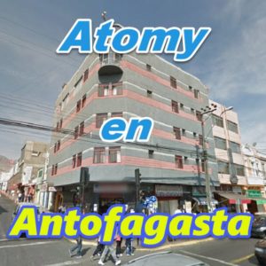 Atomy Chile en Antofagasta