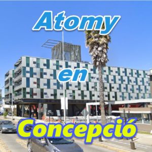 Atomy Chile en Concepción