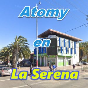 Atomy Chile en La Serena