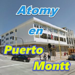 Atomy Chile en Puerto Montt