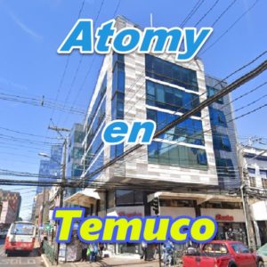 Atomy Chile en Temuco