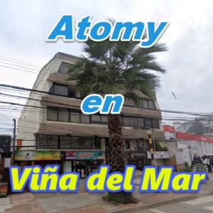 Atomy Chile en Viña del Mar