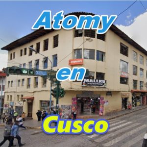 Atomy Perú en Cusco