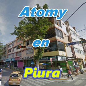 Atomy Perú en Piura