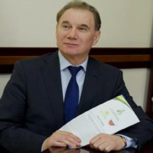Havinson Vladimir Hackelevich Nauchnyj konsultant kompanii Peptidy